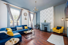 Centre of Kings Cross London - Stunning Luxury Serviced Apartment